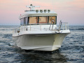Nord Star 36+ Motoryacht