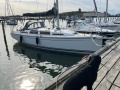 Hanse 345 Segelyacht