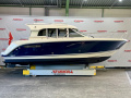 Aquador 25 C Pilothouse
