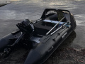 Orca 8HP 4 stroke Motor de popa