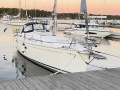 Bavaria 33 Cruiser Plachetní jachta