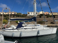 Grand Soleil 34.1 Segelyacht