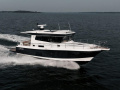 Nord Star 42+ Jacht motorowy
