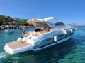 Cranchi Zaffiro 36 Bateau de sport