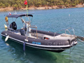 Brig 650 Festrumpfschlauchboot