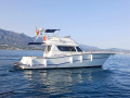 Rodman 1250 Motorjacht