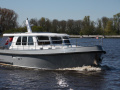 Pollard Yachtbouw, Steenwijk Coastliner Moottorijahti