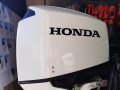 Honda BF 115 J LDU iST (DBW) Ulkomoottori