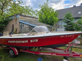 MasterCraft 570 Sportboot