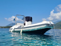 Nuova Jolly Extreme 500 Sportboot