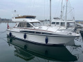 Storebro Royal Cruiser 380 Biscay Kajütboot