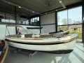 Intender 760 Motor launch