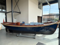 Wester-Engh Wester Engh 685 Tuckerboot