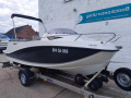 Quicksilver 505 activ Cabin Barco cabinado