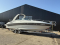 Crownline 286 Sports Cuddy Sportboot