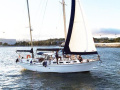Moody Halberdier 36 Ketch
