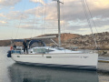 Jeanneau Sun Odyssey 39 DS Segelyacht