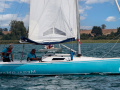 Beneteau First Class 8 Jedrilica