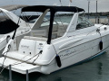 Monterey 302 CR Kajütboot