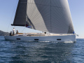 Solaris 50 Yacht til langfart