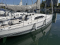 X-Yachts XP-33 Sailing yacht