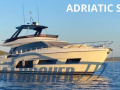 Ferretti 670 Flybridge