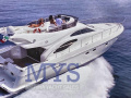 Ferretti 430 LIMITED Flybridge
