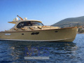Abati Yachts 46 NEWPORT Motoryacht