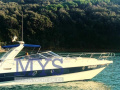 Cranchi ENDURANCE 41 Motoryacht