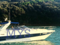 Cranchi ENDURANCE 41 Motor yacht