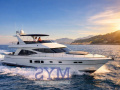 Guy Couach 160 Fly Flybridge