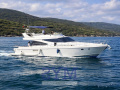 Guy Couach 160 Fly Flybridge