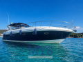 Innovazioni e Progetti Mira 40 Yacht a motore