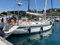 Hallberg-Rassy H.R. 53 Plachetní jachta