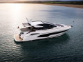 Sunseeker Predator 60 Evo Motorjacht
