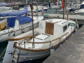 Knort 6m Motoryacht