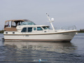 Linssen Grand Sturdy 43.9 AC Motorová jachta