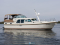 Linssen Grand Sturdy 43.9 AC Trawler