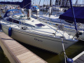 Maxi 999 Jadralna jahta