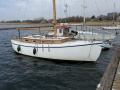 Colin Archer type (PROJEKT) Yacht a vela