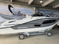 Quicksilver Activ 875 Sundeck mit 2x 250PS Lancha