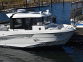 BENETEAU UTOMBORDARE BARRACUDA 8 Motoryacht