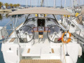 Jeanneau SUN ODYSSEY 349 Segelyacht