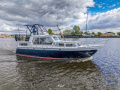 Proficiat Kruiser 10.00 AK Cabrio Motoryacht