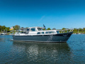 Aquanaut 10.35 OK/AK Motoryacht