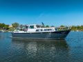 Aquanaut 10.35 OK/AK Motoryacht