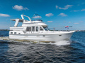 Baltic Trawler 40 Flybridge Motorjacht