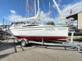 Mariner 20 Yelkenli yat