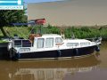 Motorboat 960 Motoryat