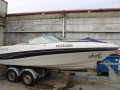 Four Winns 190 Horizon Bowrider